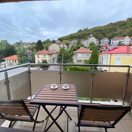 Coziness And Comfort In The Old Town Weliko Tarnowo Exterior foto