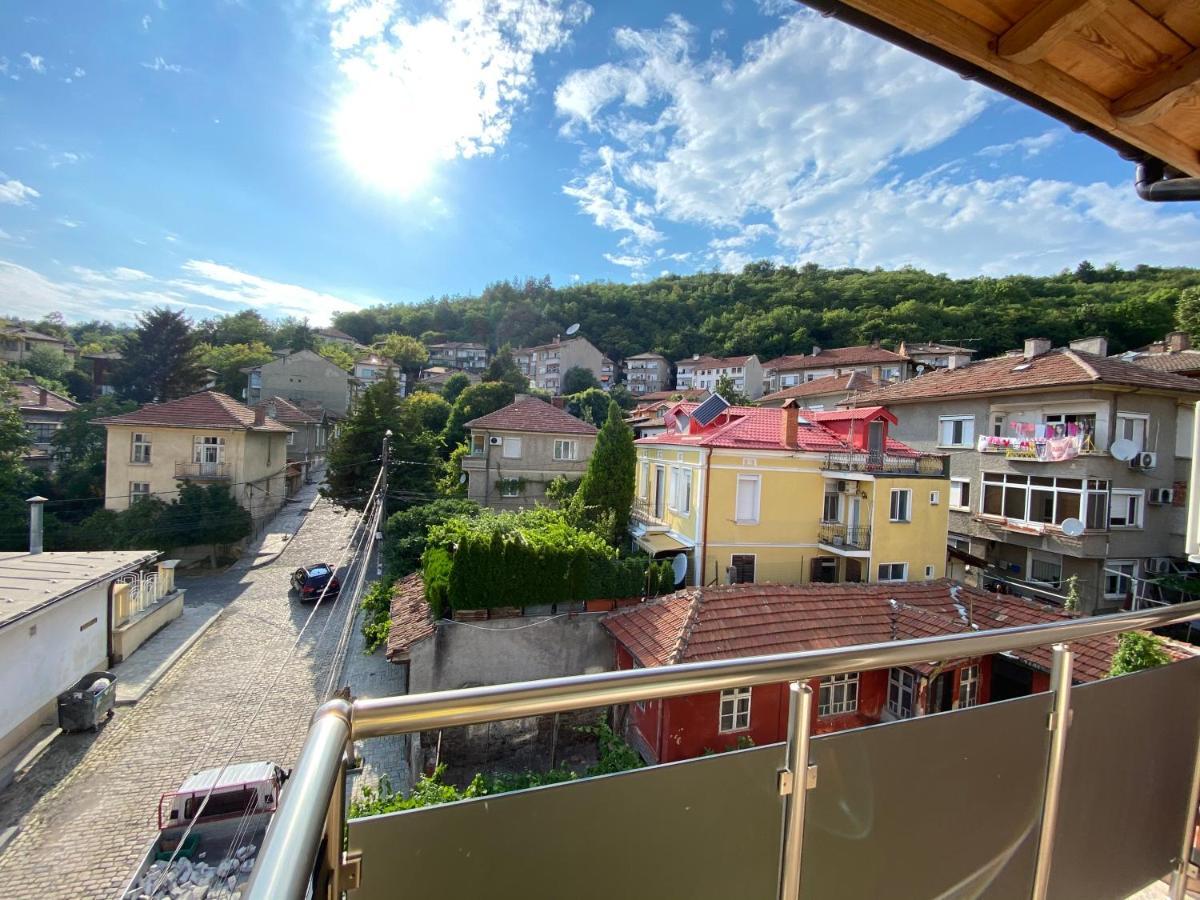 Coziness And Comfort In The Old Town Weliko Tarnowo Exterior foto