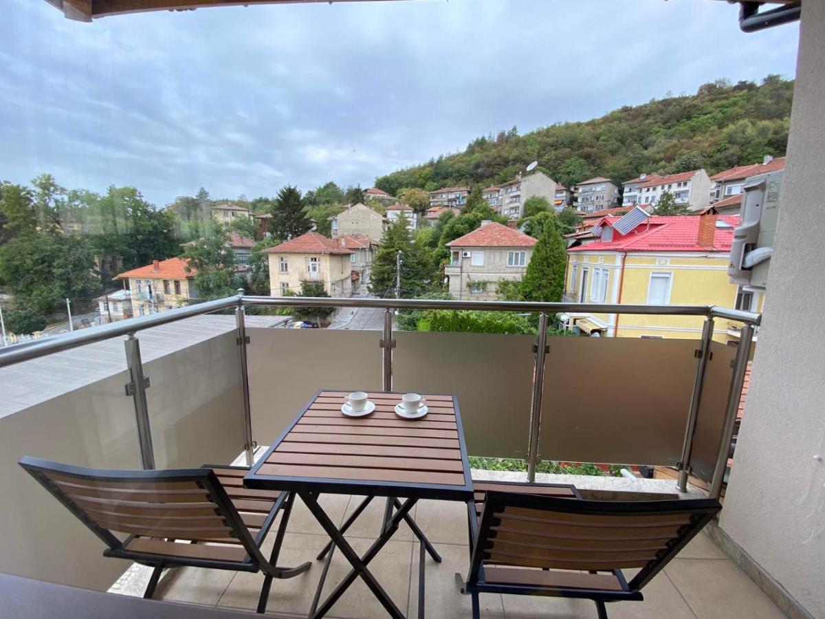 Coziness And Comfort In The Old Town Weliko Tarnowo Exterior foto